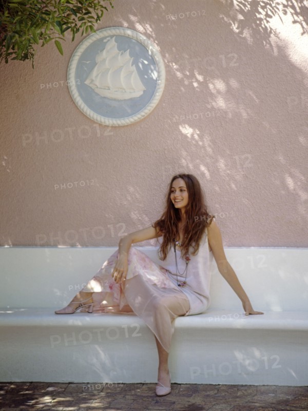 Emmanuelle Béart