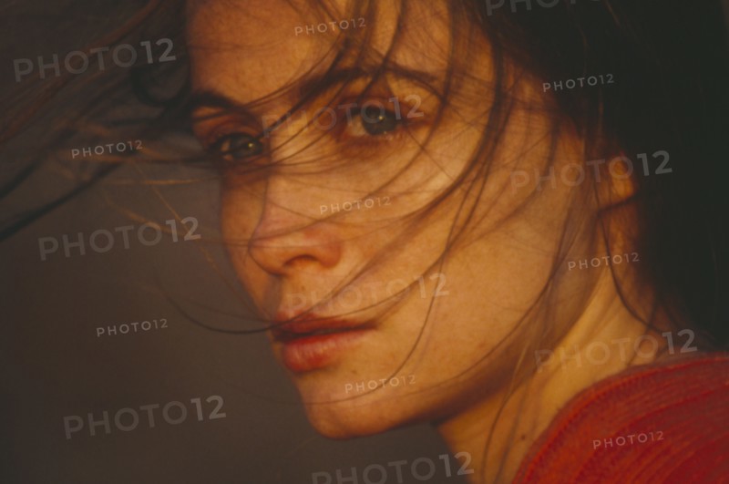 Emmanuelle Béart
