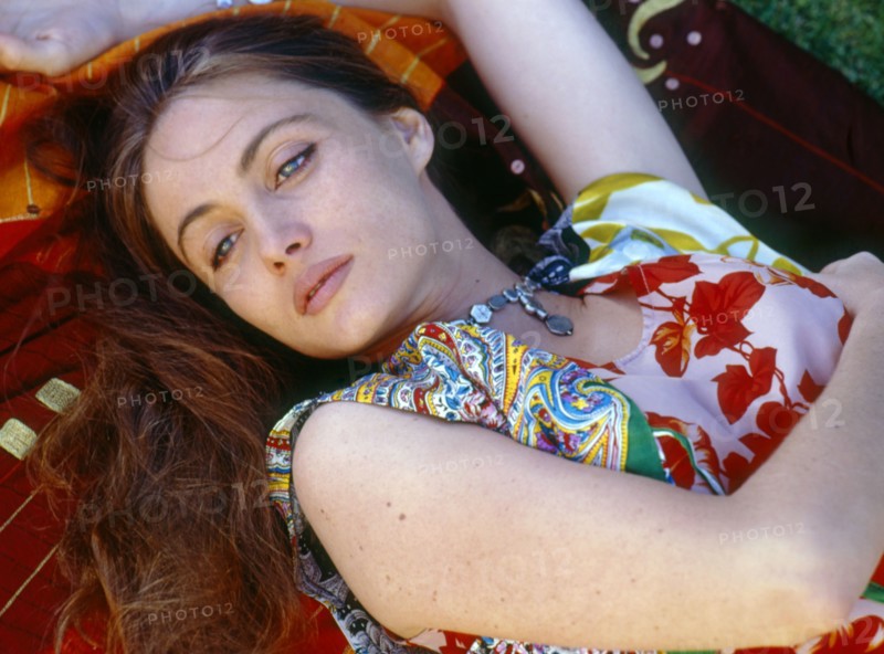 Emmanuelle Béart