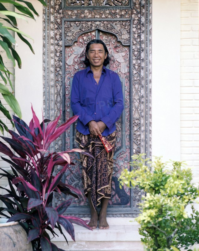 Kenzo Takada