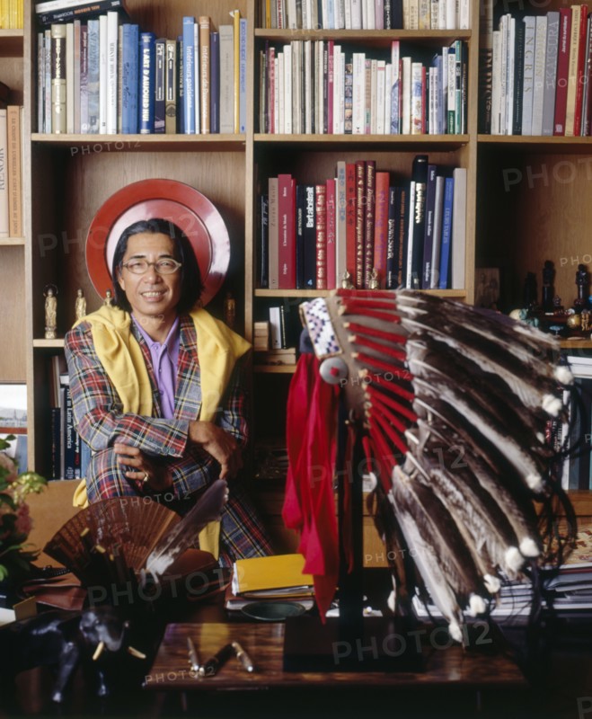 Kenzo Takada