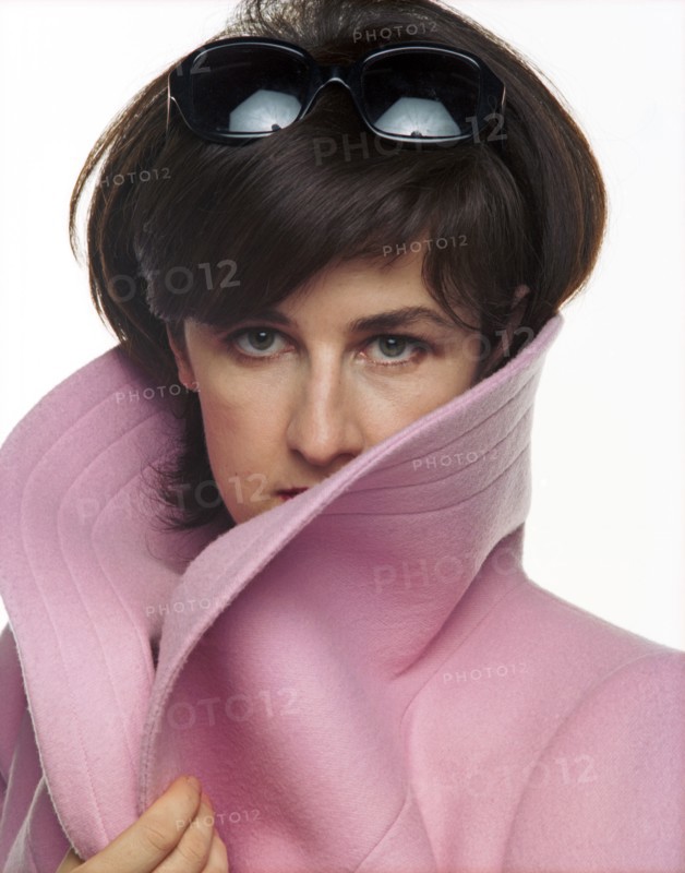Valérie Lemercier
