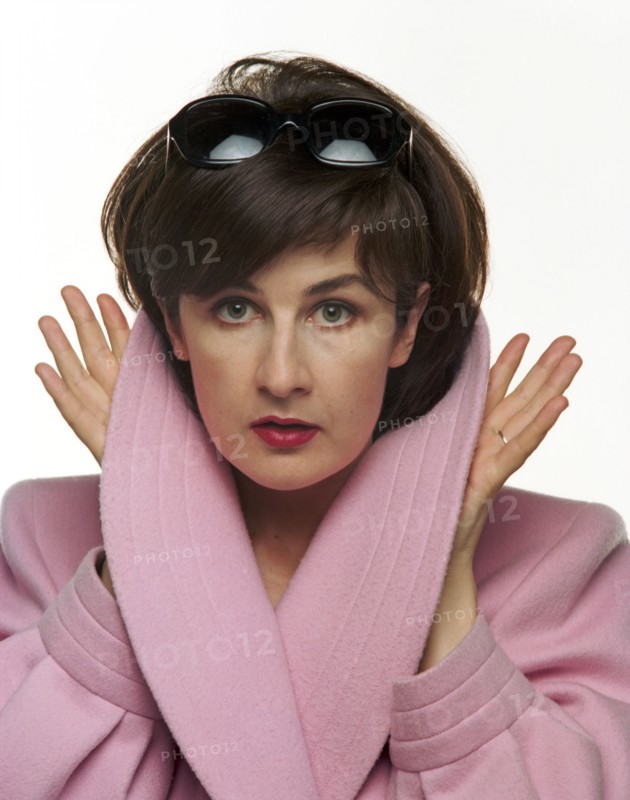Valérie Lemercier