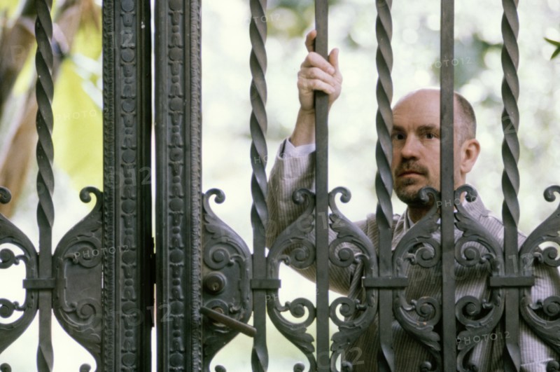 John Malkovich