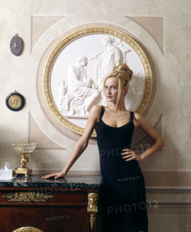 Karen Mulder