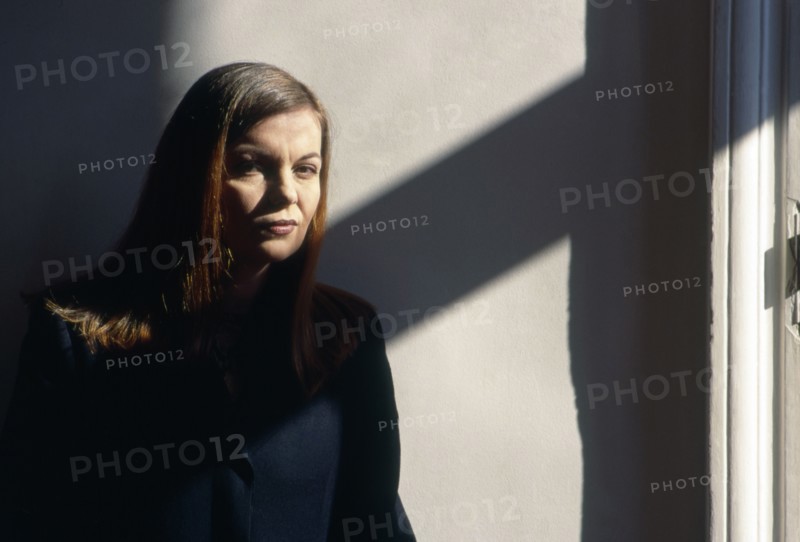Martine Sitbon