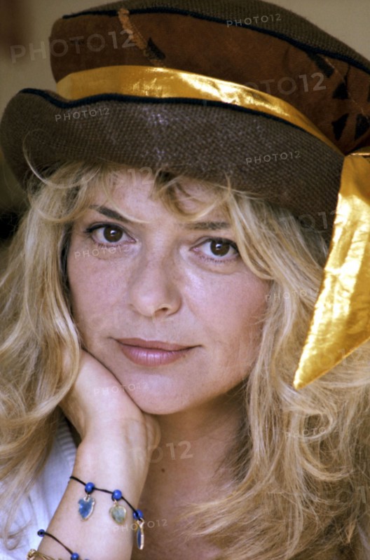 France Gall