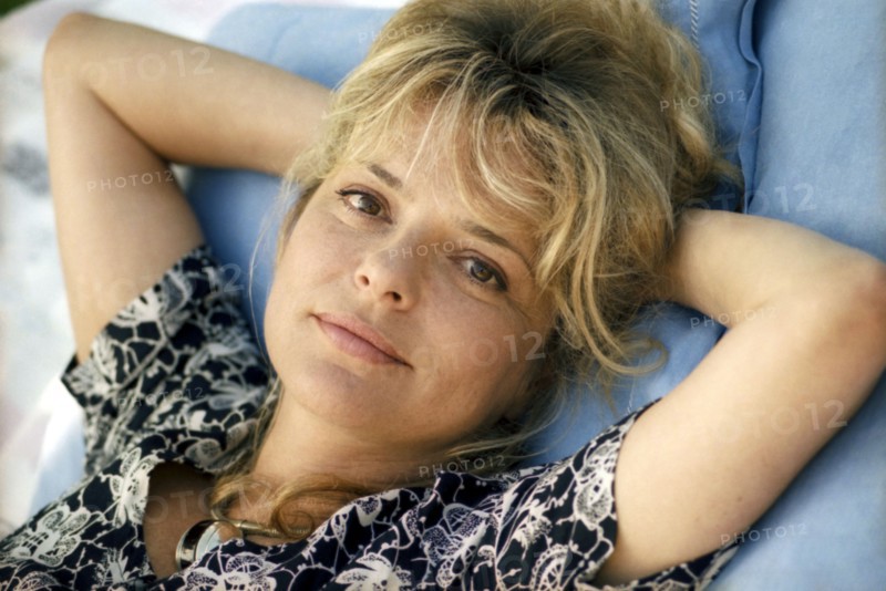 France Gall