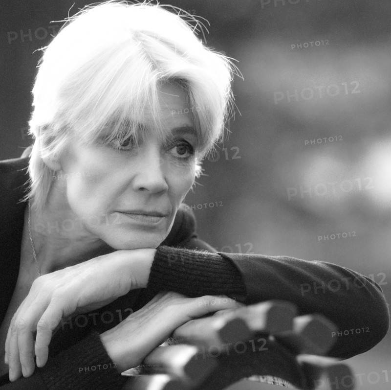Françoise Hardy (2004)