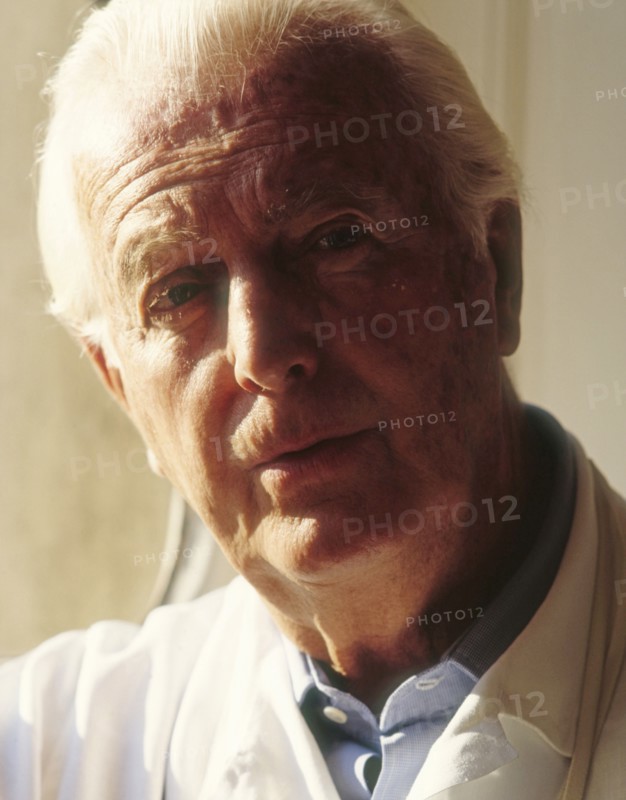 Hubert De Givenchy
