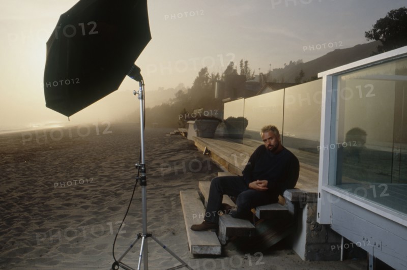 Luc Besson