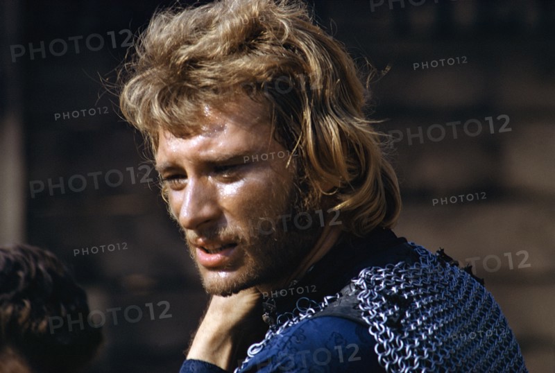 Johnny Hallyday