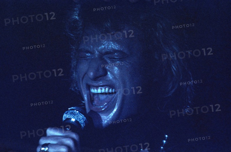 Johnny Hallyday