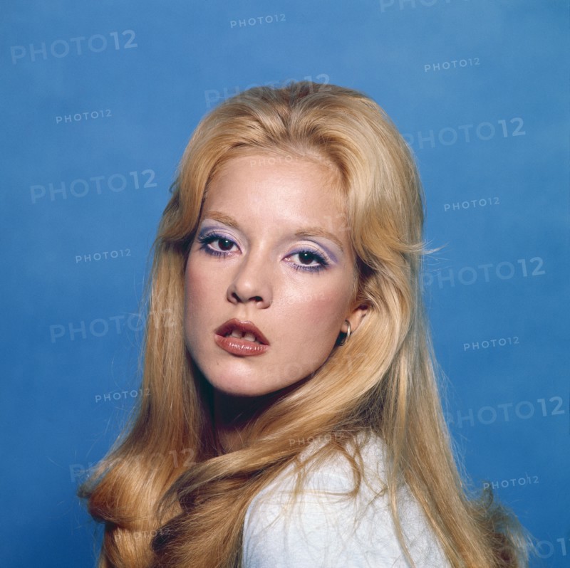 Sylvie Vartan