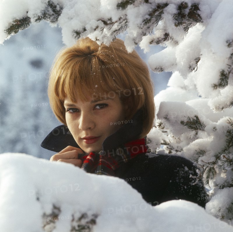 Sylvie Vartan