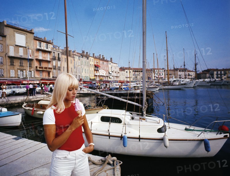 Sylvie Vartan