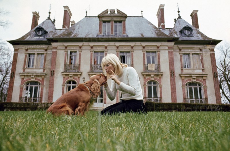 Sylvie Vartan