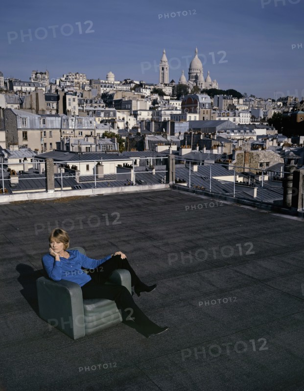 Claire Bretécher, 1997