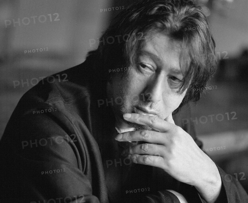 Alain Bashung