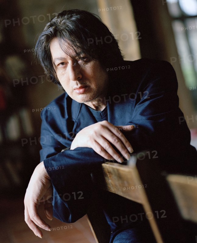 Alain Bashung