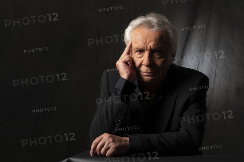 Michel Sardou