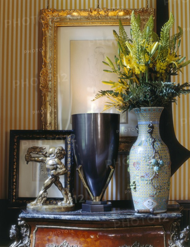 Chez Gianfranco Ferré, 1998