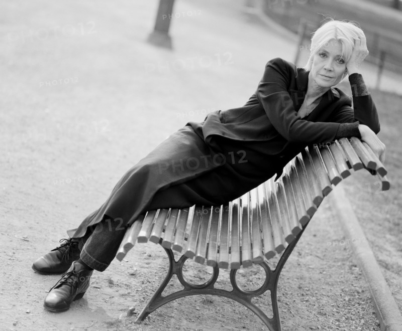 Françoise Hardy (2004)