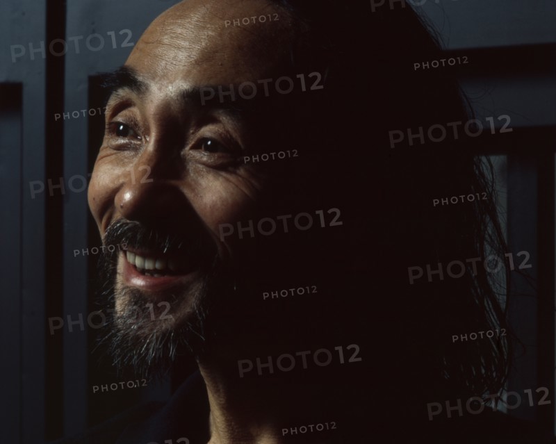 Yohji Yamamoto