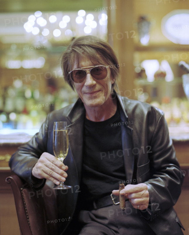 Jacques Dutronc