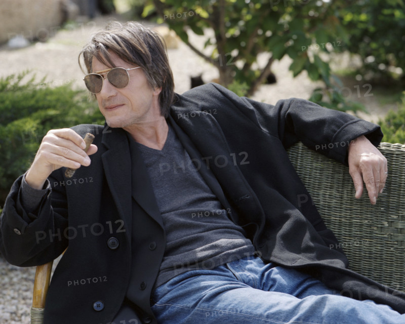 Jacques Dutronc
