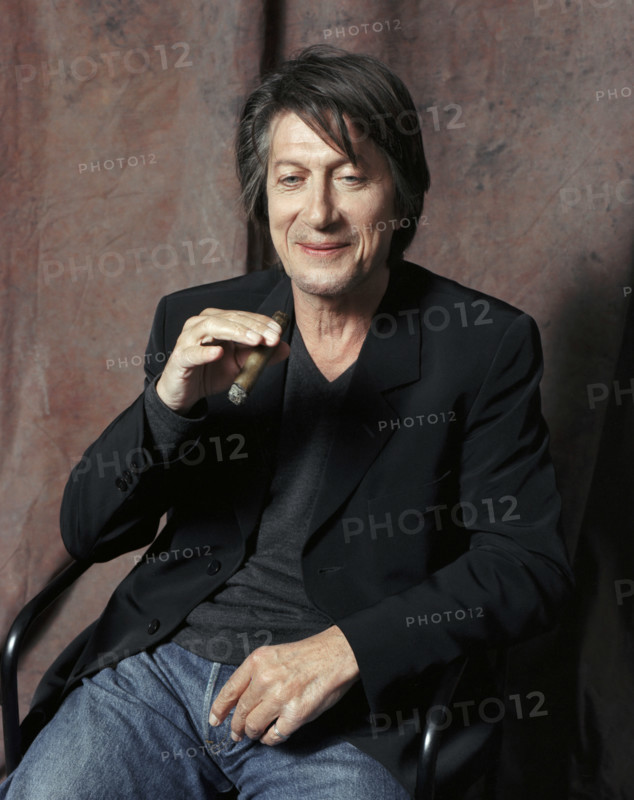 Jacques Dutronc