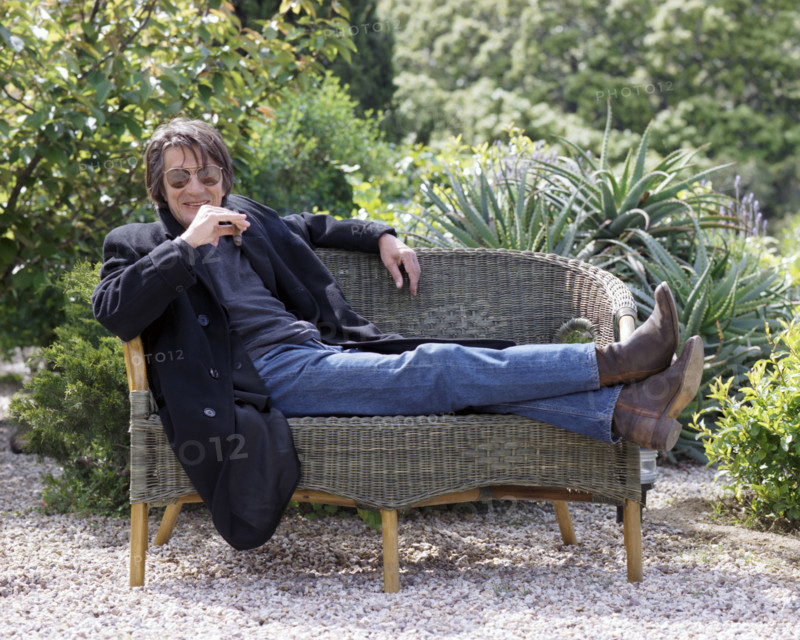 Jacques Dutronc