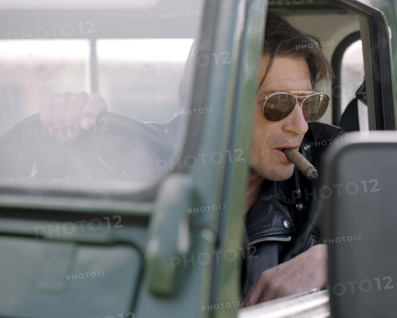 Jacques Dutronc