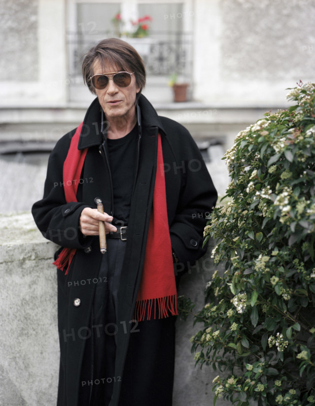 Jacques Dutronc