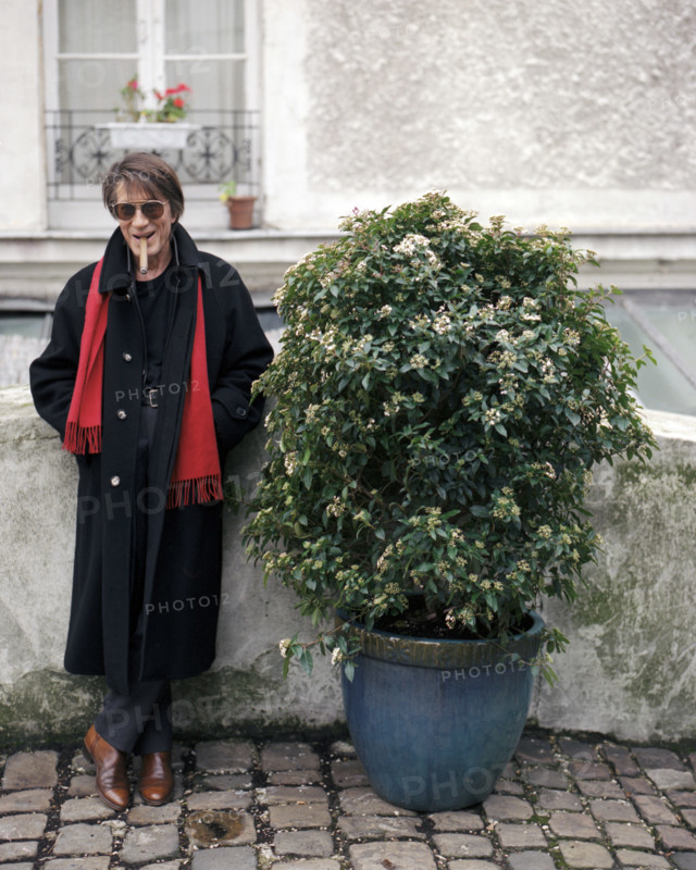 Jacques Dutronc