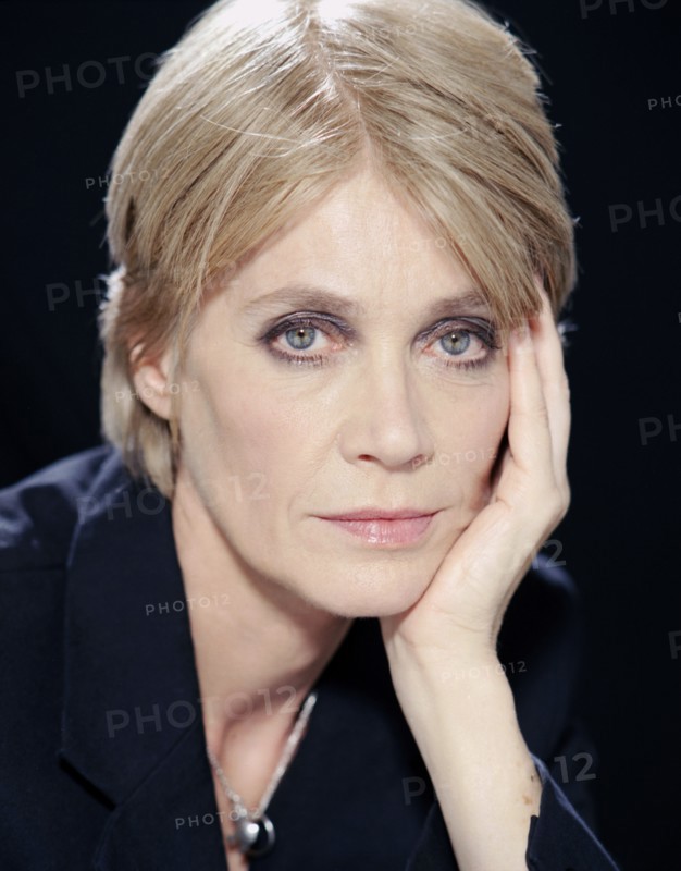 Françoise Hardy (2000)