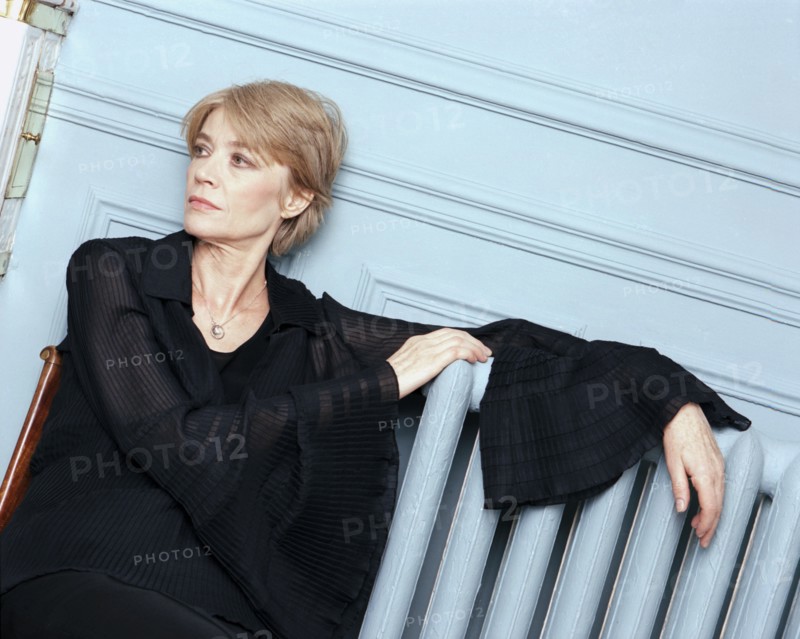 Françoise Hardy (2000)