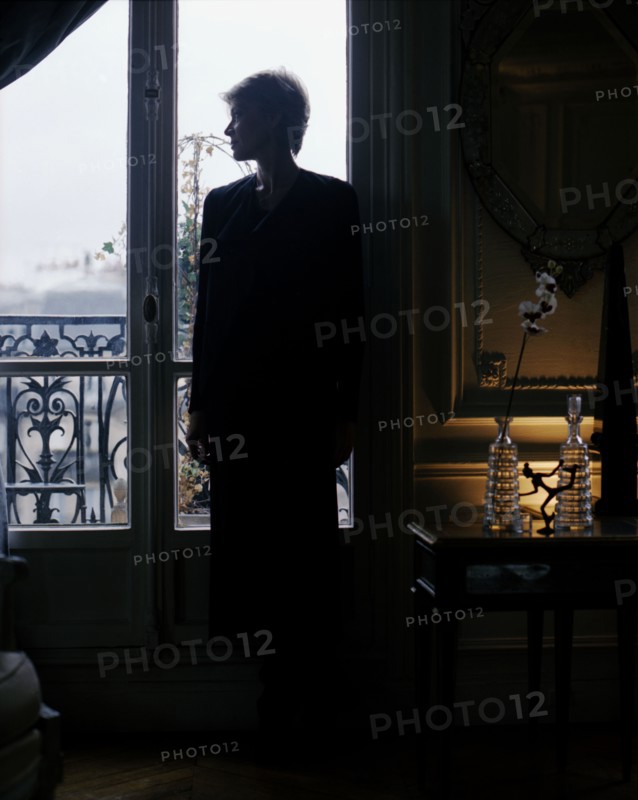 Françoise Hardy (2000)