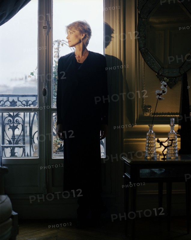 Françoise Hardy (2000)