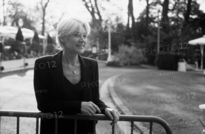 Françoise Hardy (2004)