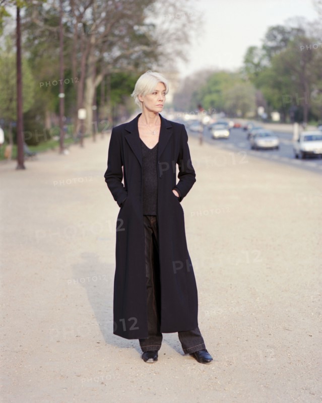 Françoise Hardy (2004)