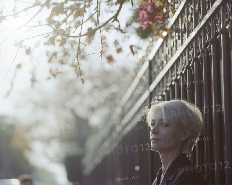 Françoise Hardy (2004)