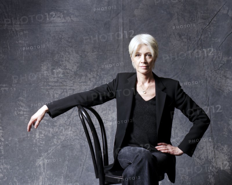 Françoise Hardy (2004)