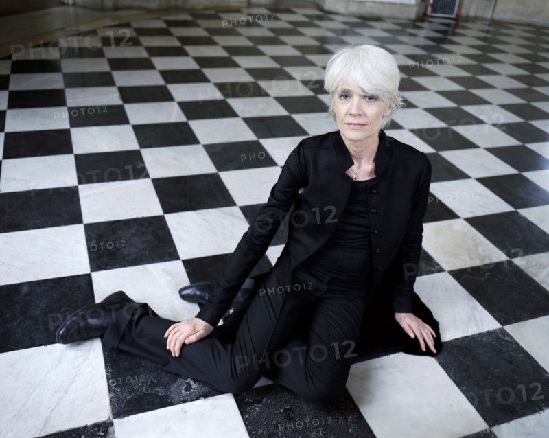 Françoise Hardy (2004)