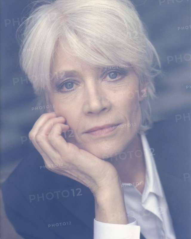 Françoise Hardy (2004)