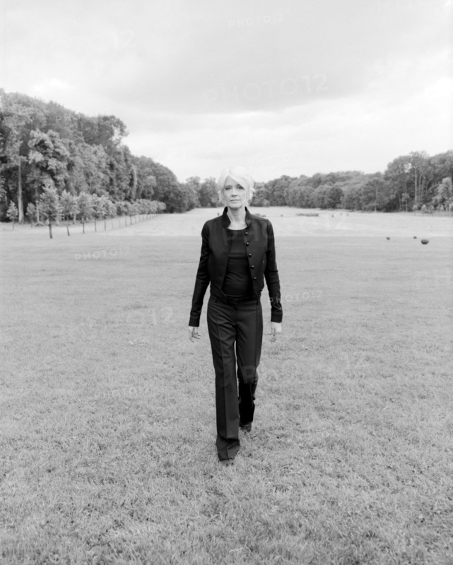Françoise Hardy (2004)