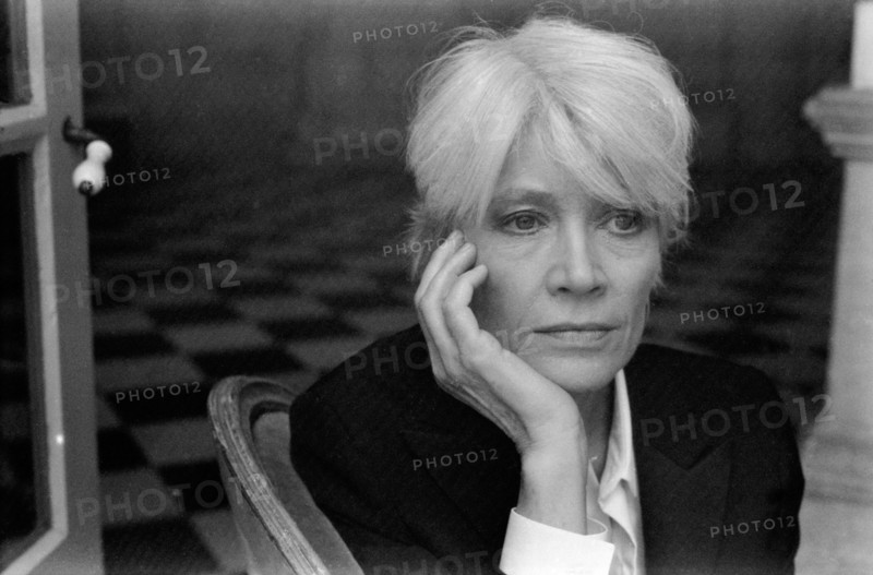 Françoise Hardy (2004)