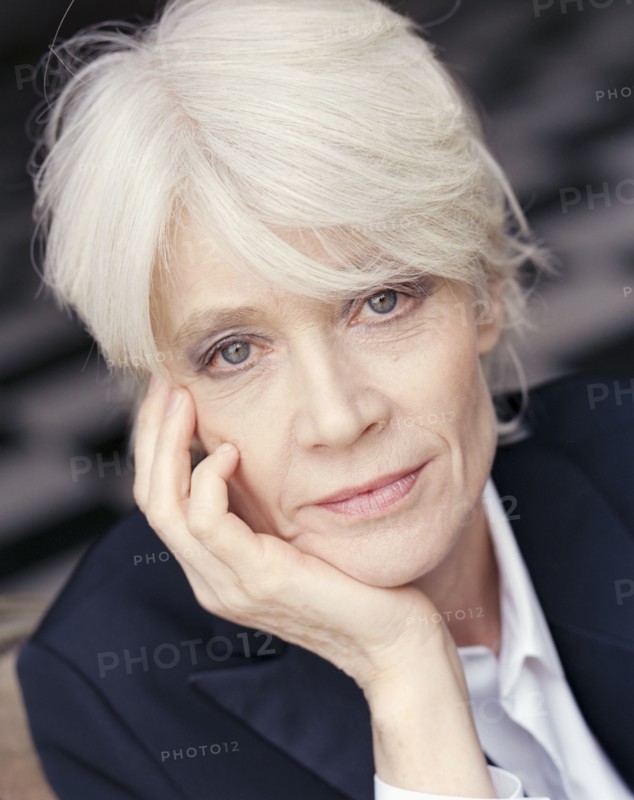 Françoise Hardy (2004)