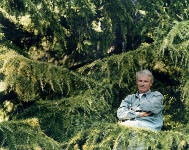 Yann Arthus-Bertrand