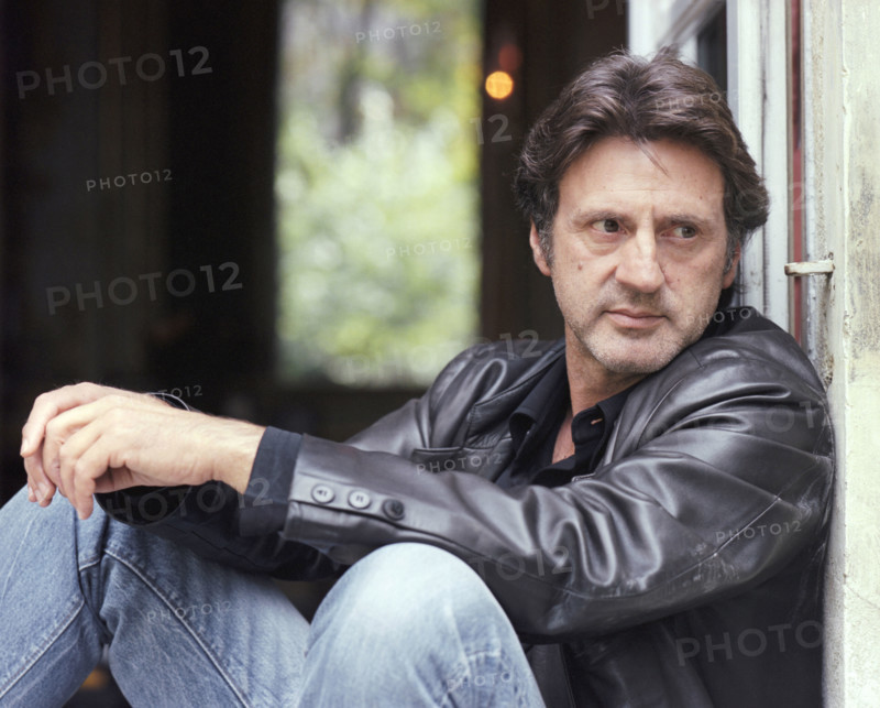 Daniel Auteuil